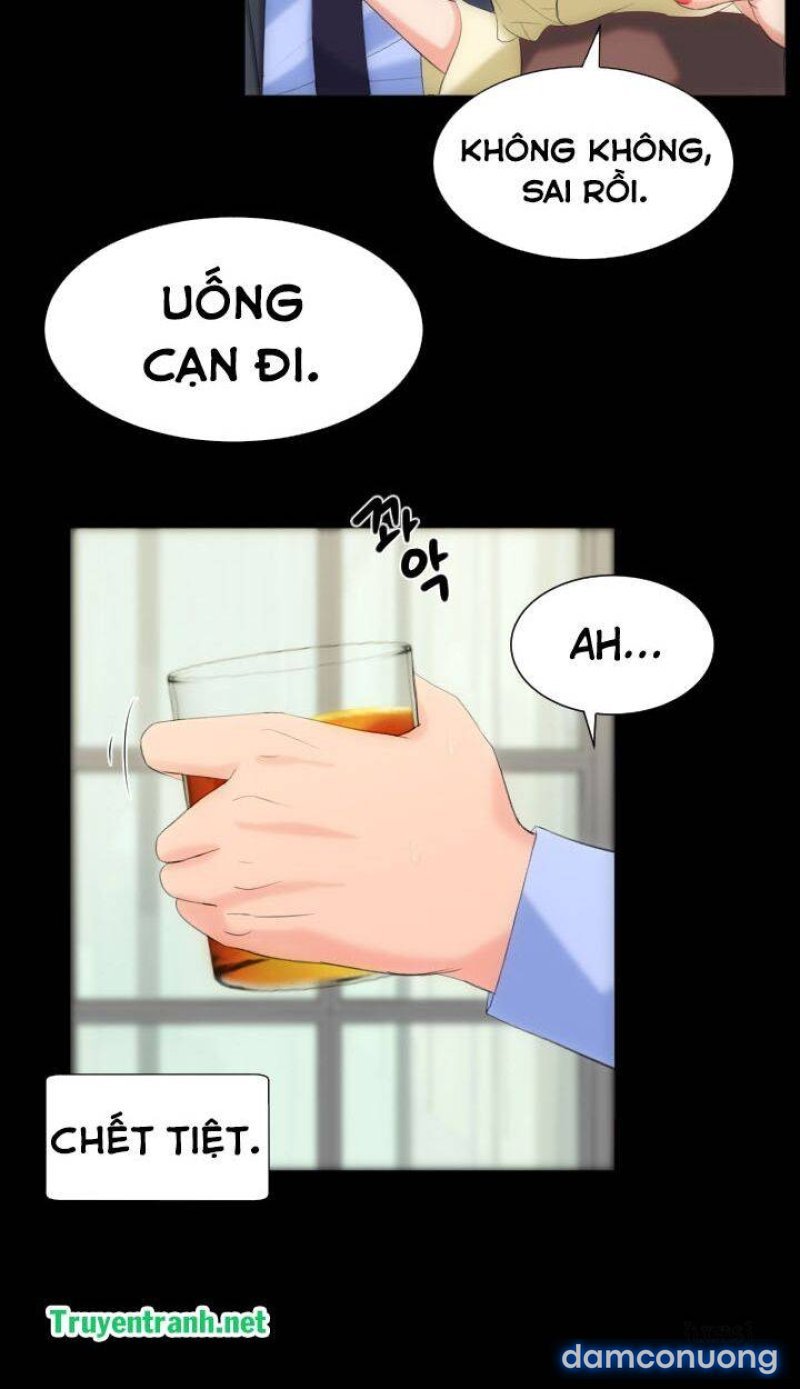 Trải Nghiệm Người Lớn 