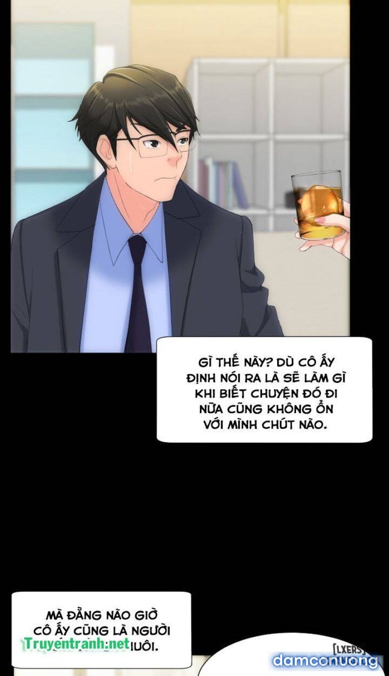 Trải Nghiệm Người Lớn 