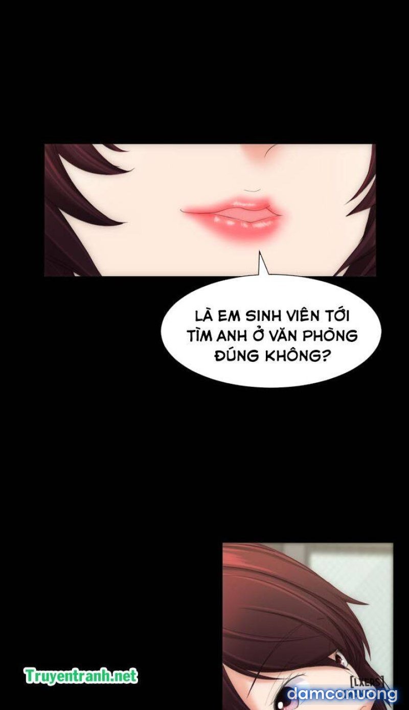 Trải Nghiệm Người Lớn 