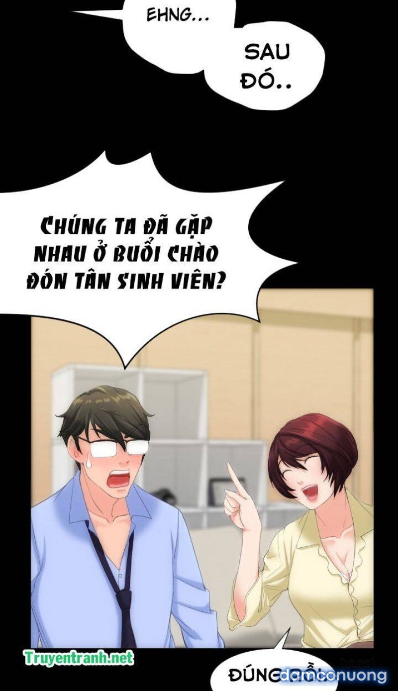 Trải Nghiệm Người Lớn 