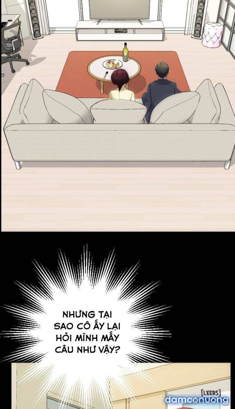 Trải Nghiệm Người Lớn 