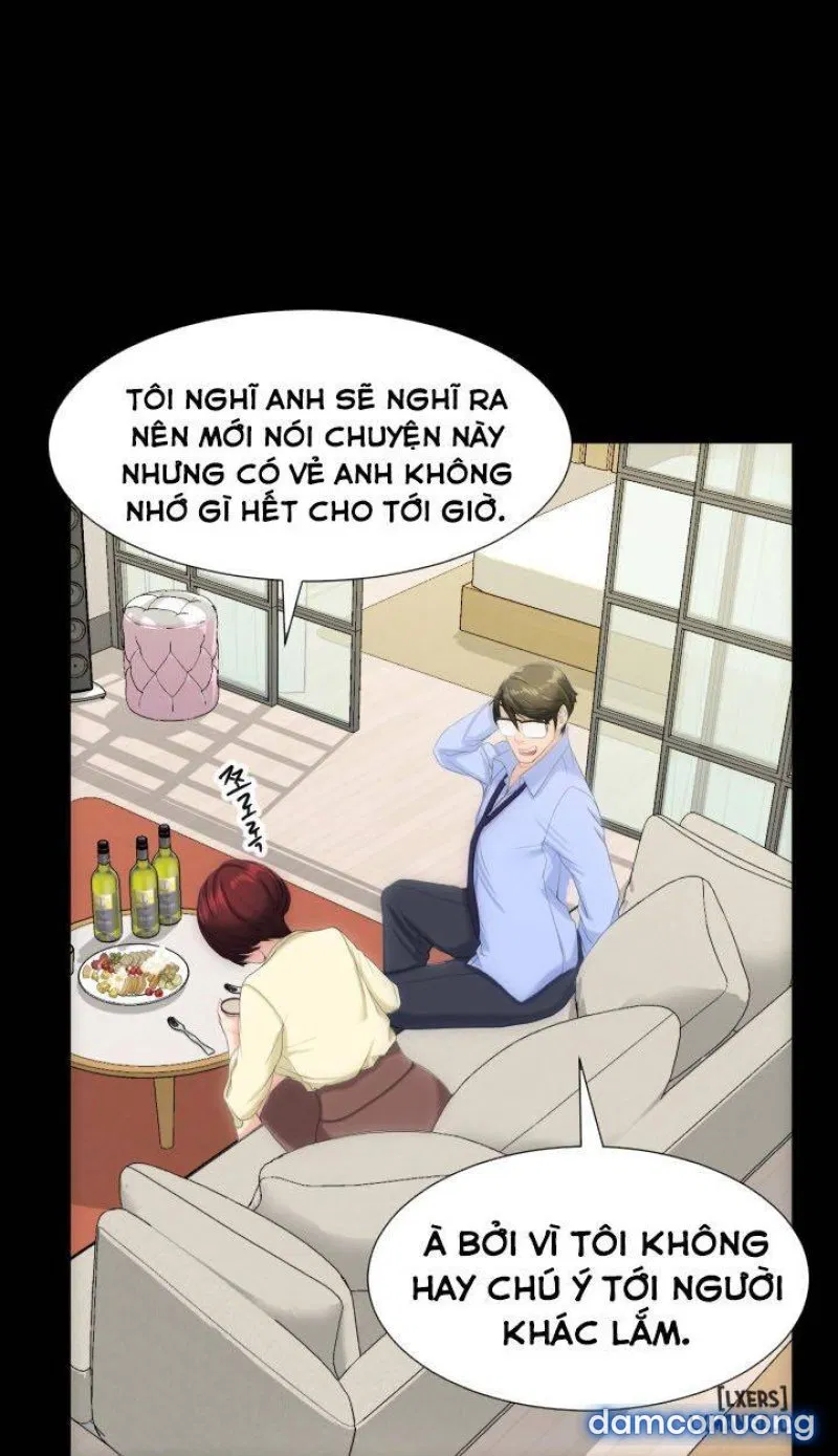 Trải Nghiệm Người Lớn 