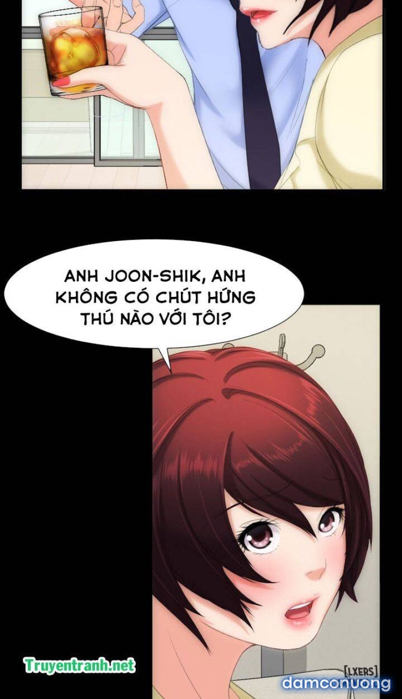 Trải Nghiệm Người Lớn 