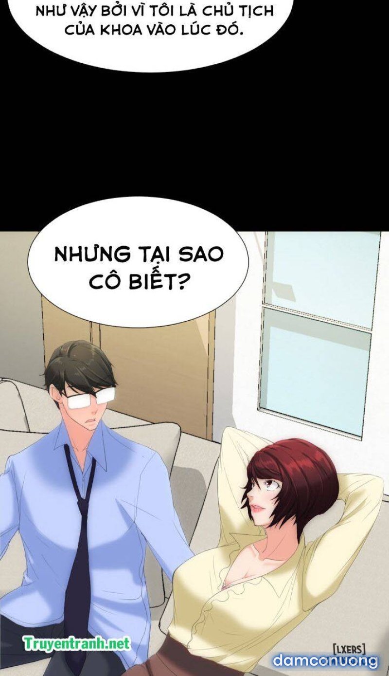 Trải Nghiệm Người Lớn 