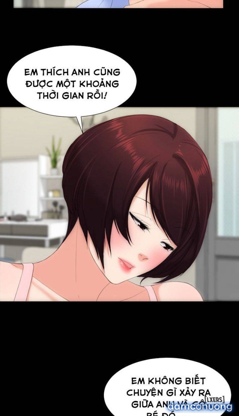 Trải Nghiệm Người Lớn 
