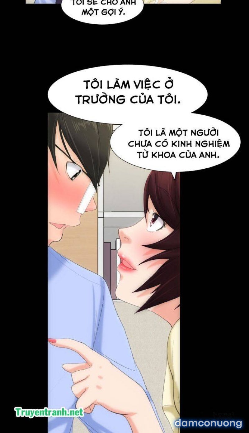 Trải Nghiệm Người Lớn 