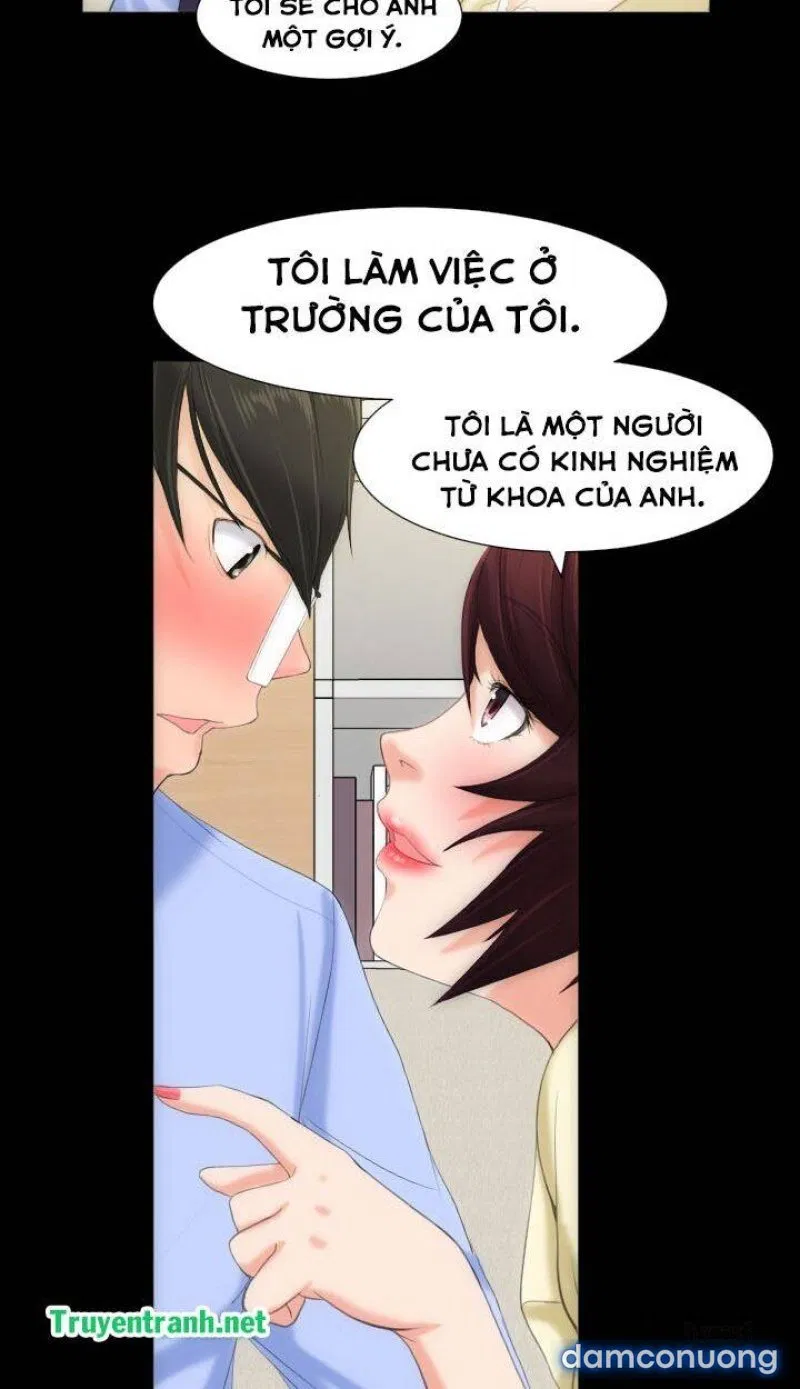 Trải Nghiệm Người Lớn 