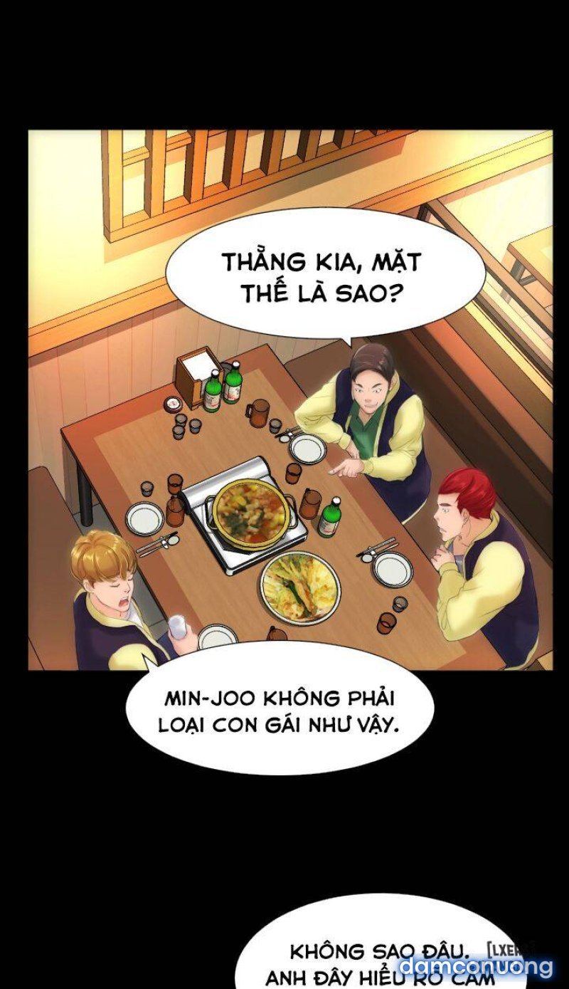 Trải Nghiệm Người Lớn 