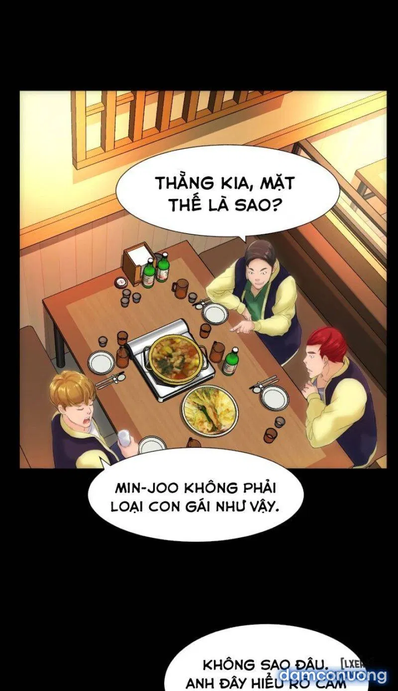 Trải Nghiệm Người Lớn 