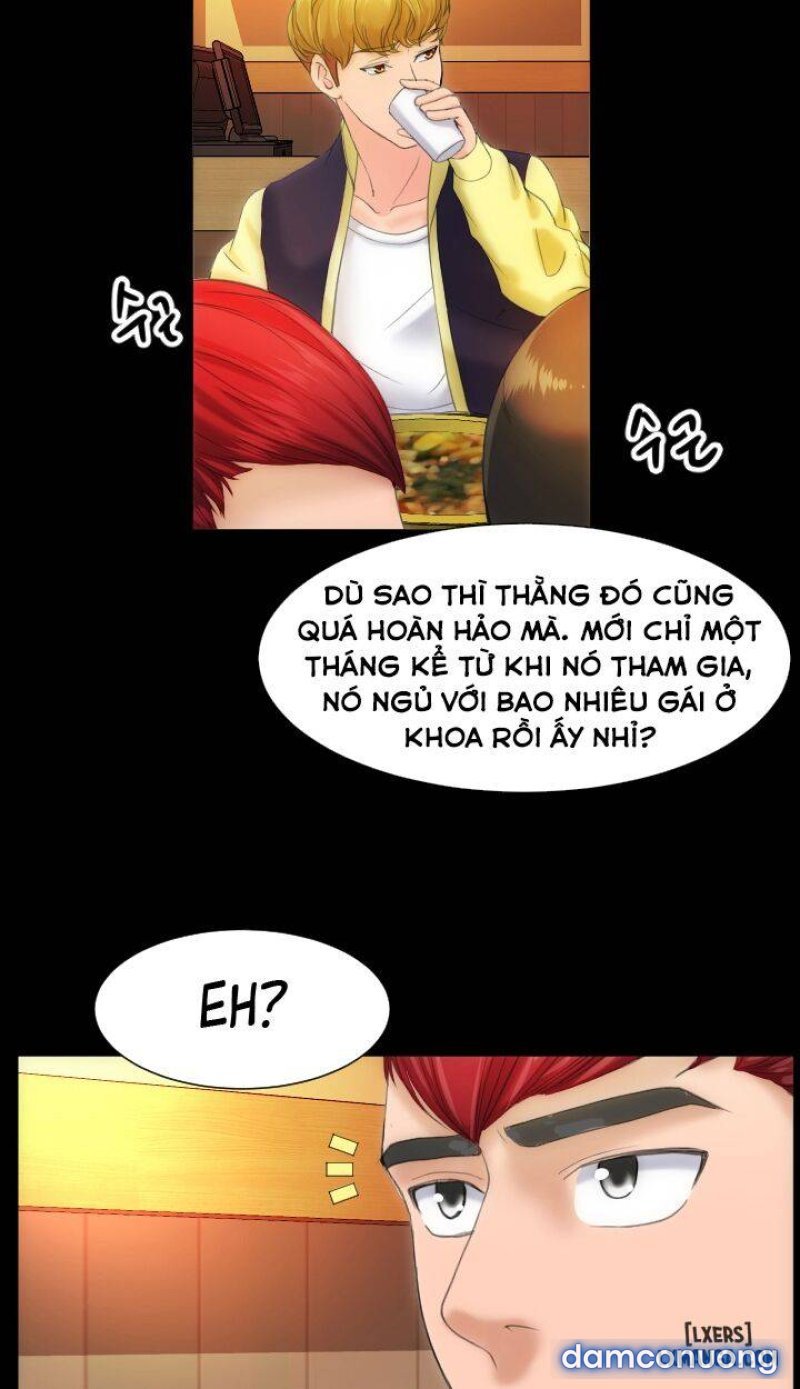 Trải Nghiệm Người Lớn 
