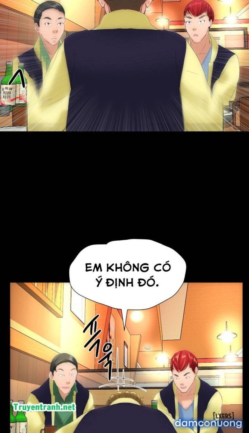 Trải Nghiệm Người Lớn 