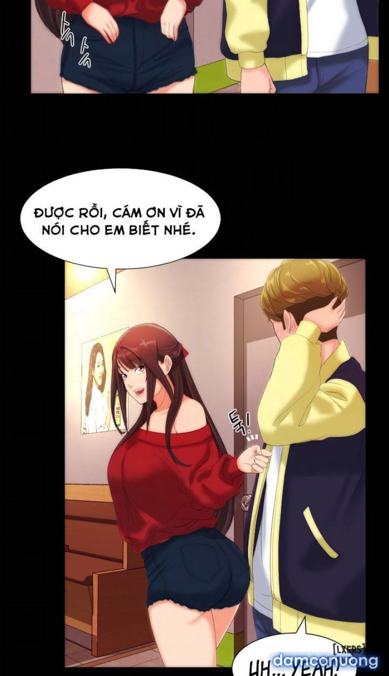 Trải Nghiệm Người Lớn 