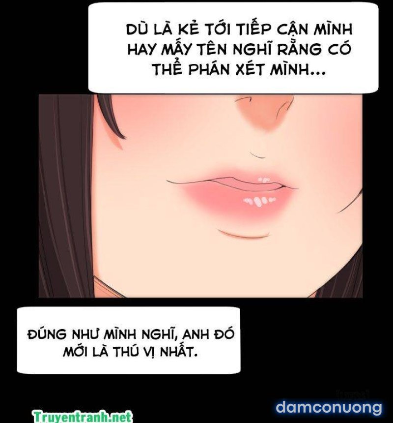 Trải Nghiệm Người Lớn 