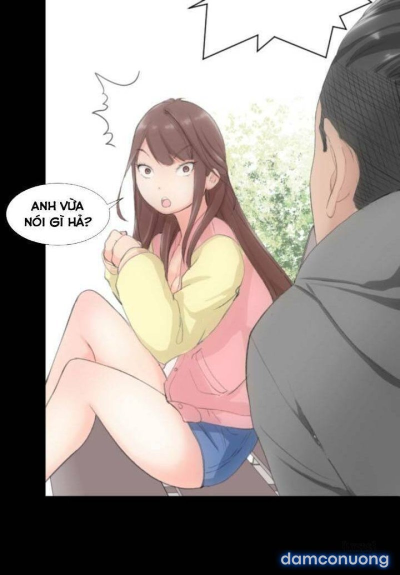 Trải Nghiệm Người Lớn 