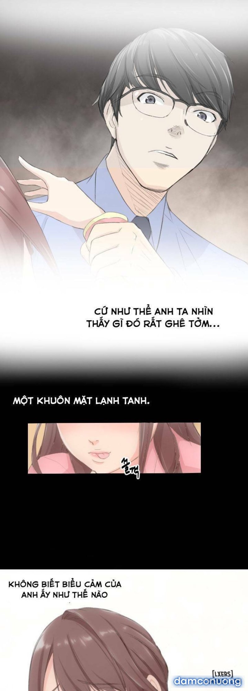 Trải Nghiệm Người Lớn 