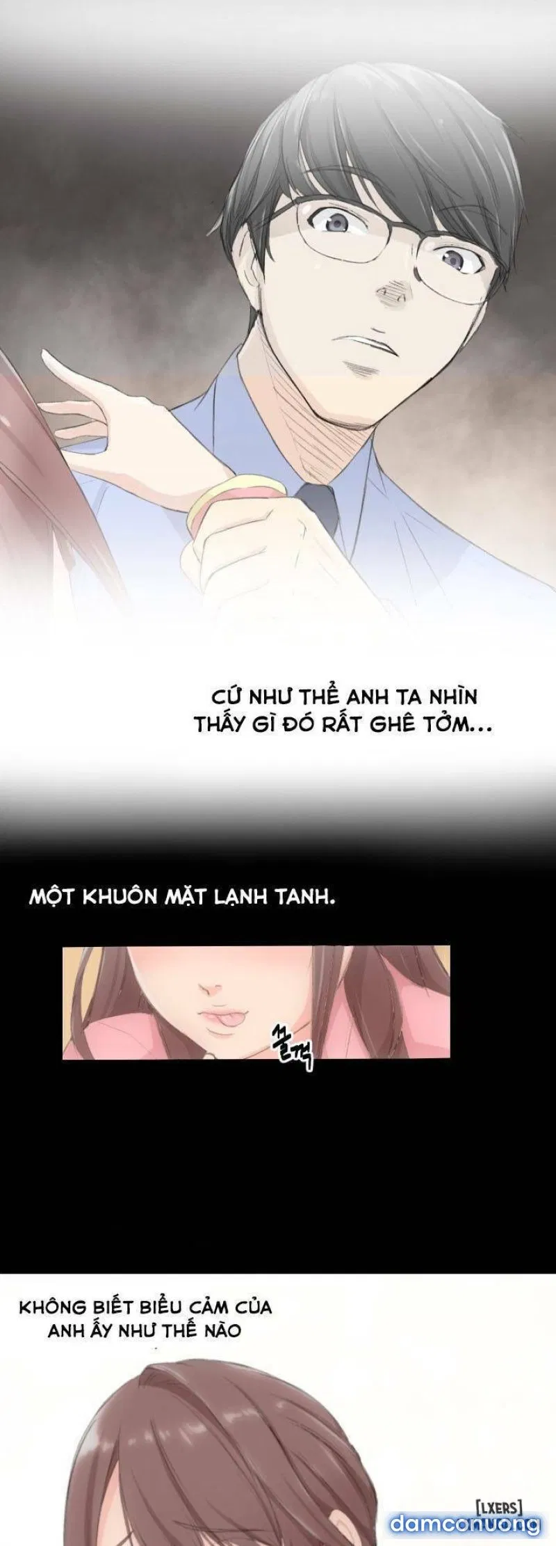 Trải Nghiệm Người Lớn 