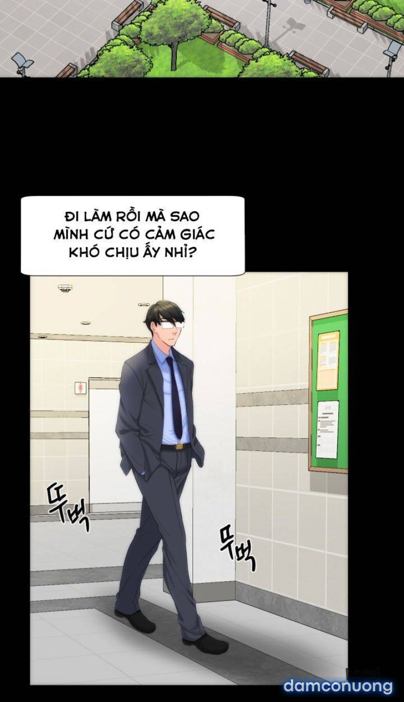Trải Nghiệm Người Lớn 
