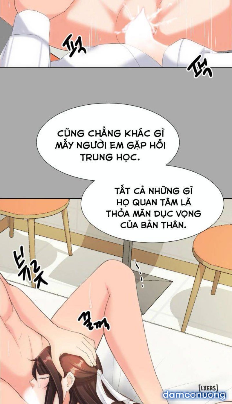 Trải Nghiệm Người Lớn 