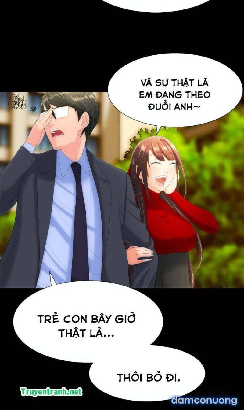 Trải Nghiệm Người Lớn 