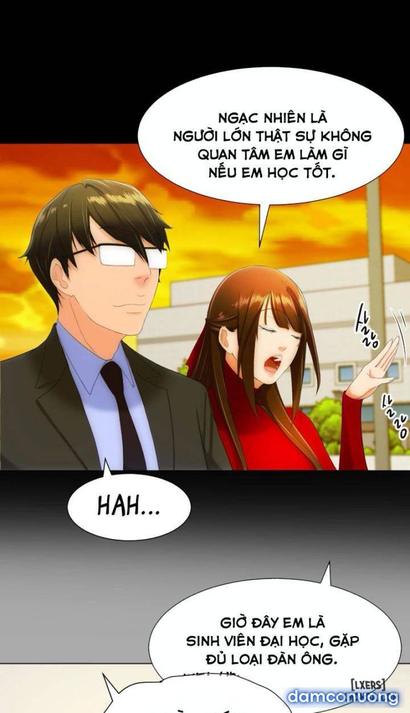 Trải Nghiệm Người Lớn 