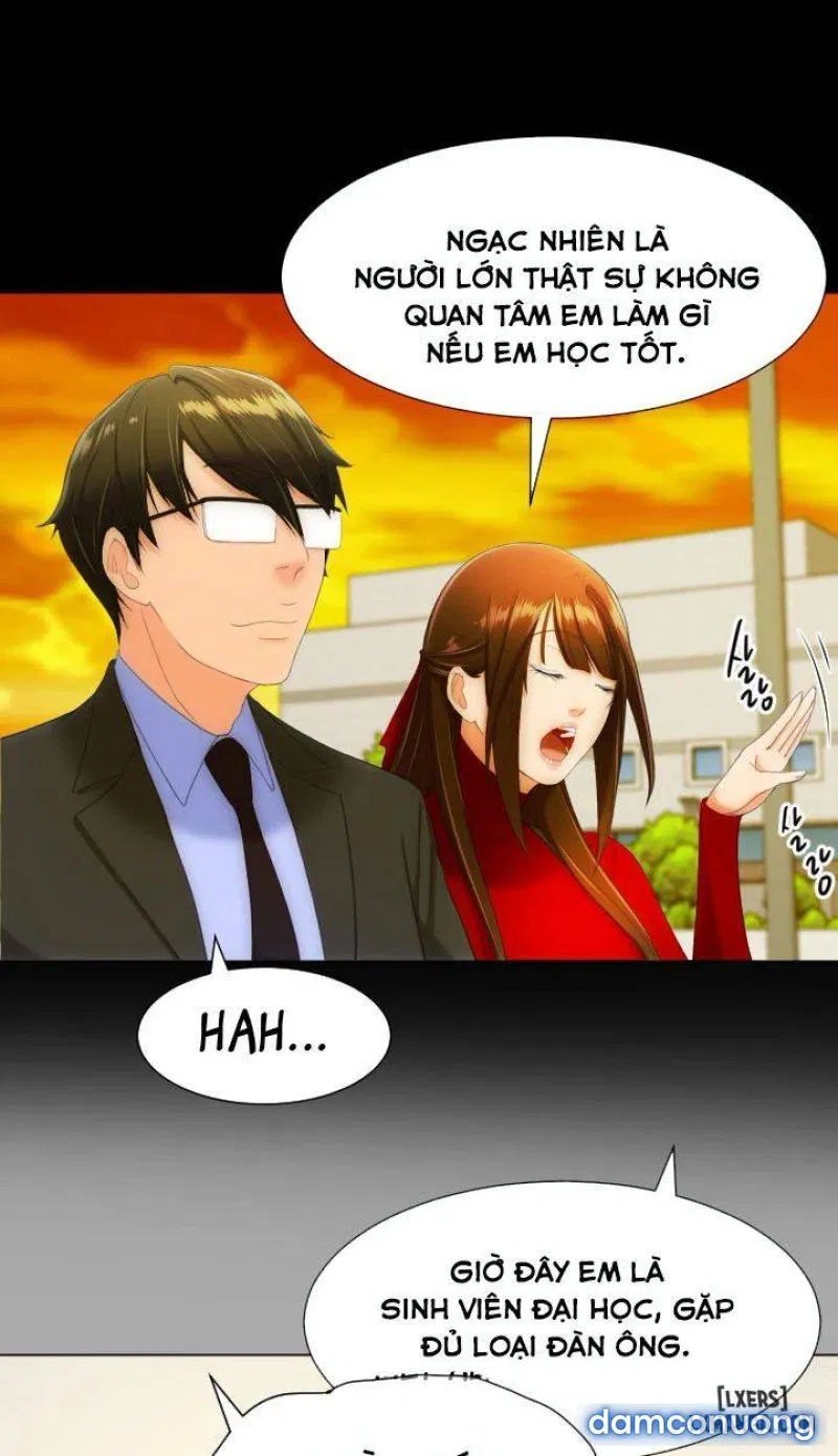 Trải Nghiệm Người Lớn 