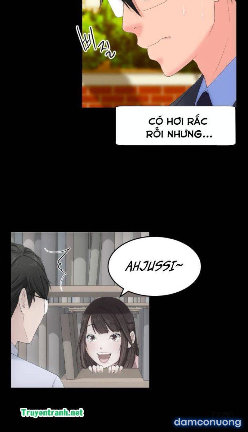Trải Nghiệm Người Lớn 