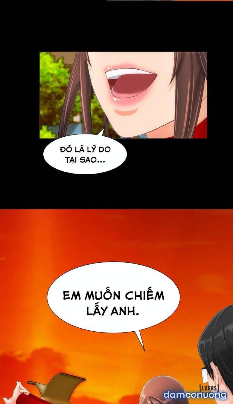 Trải Nghiệm Người Lớn 