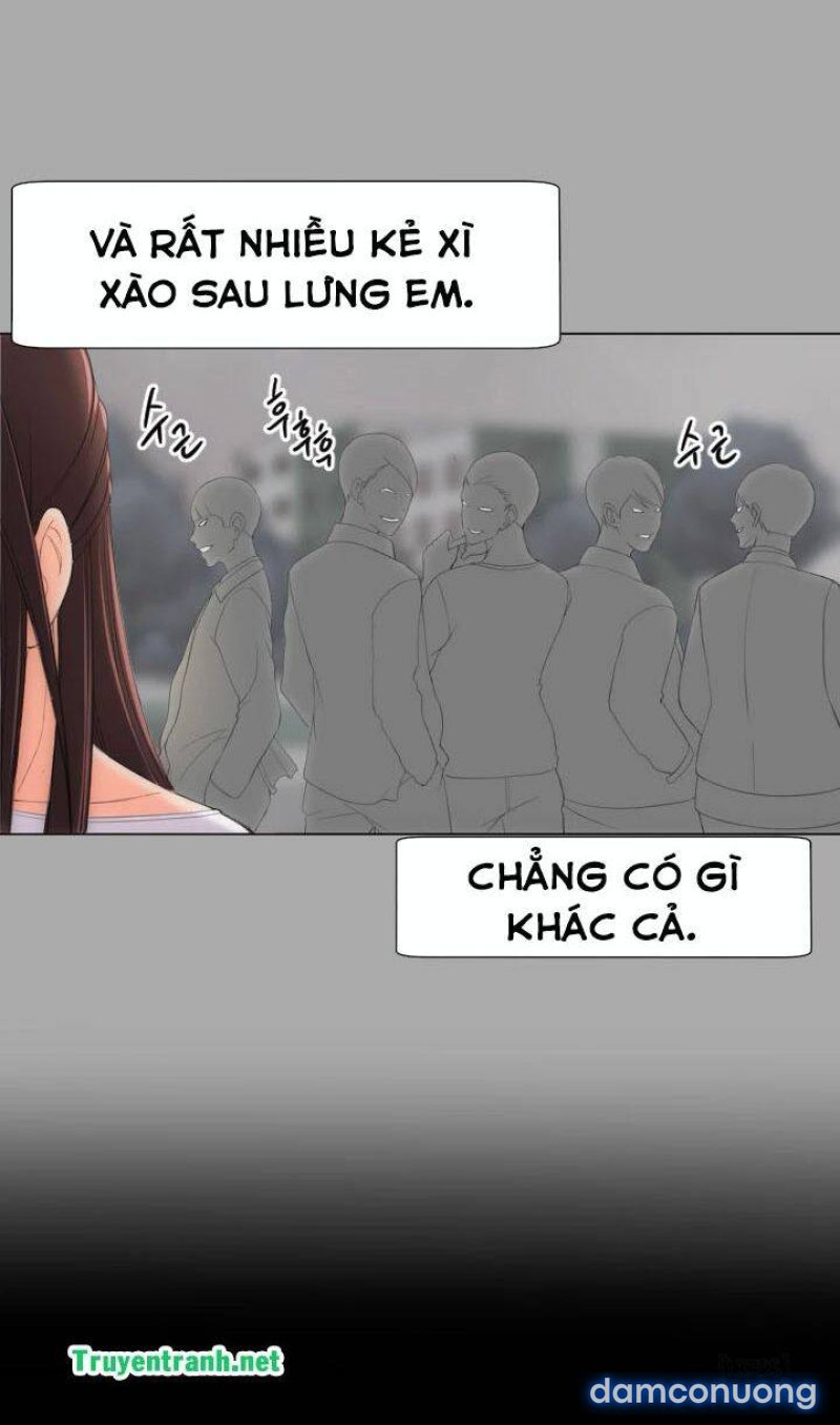 Trải Nghiệm Người Lớn 
