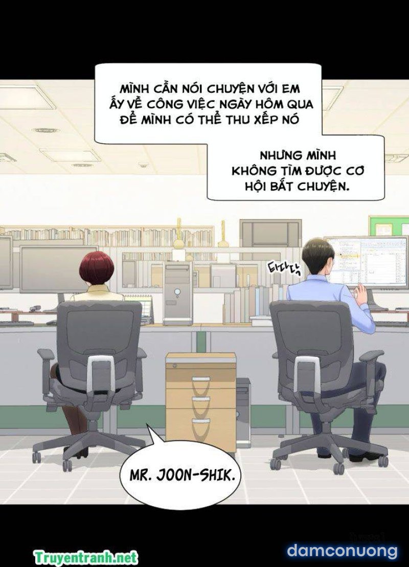 Trải Nghiệm Người Lớn 