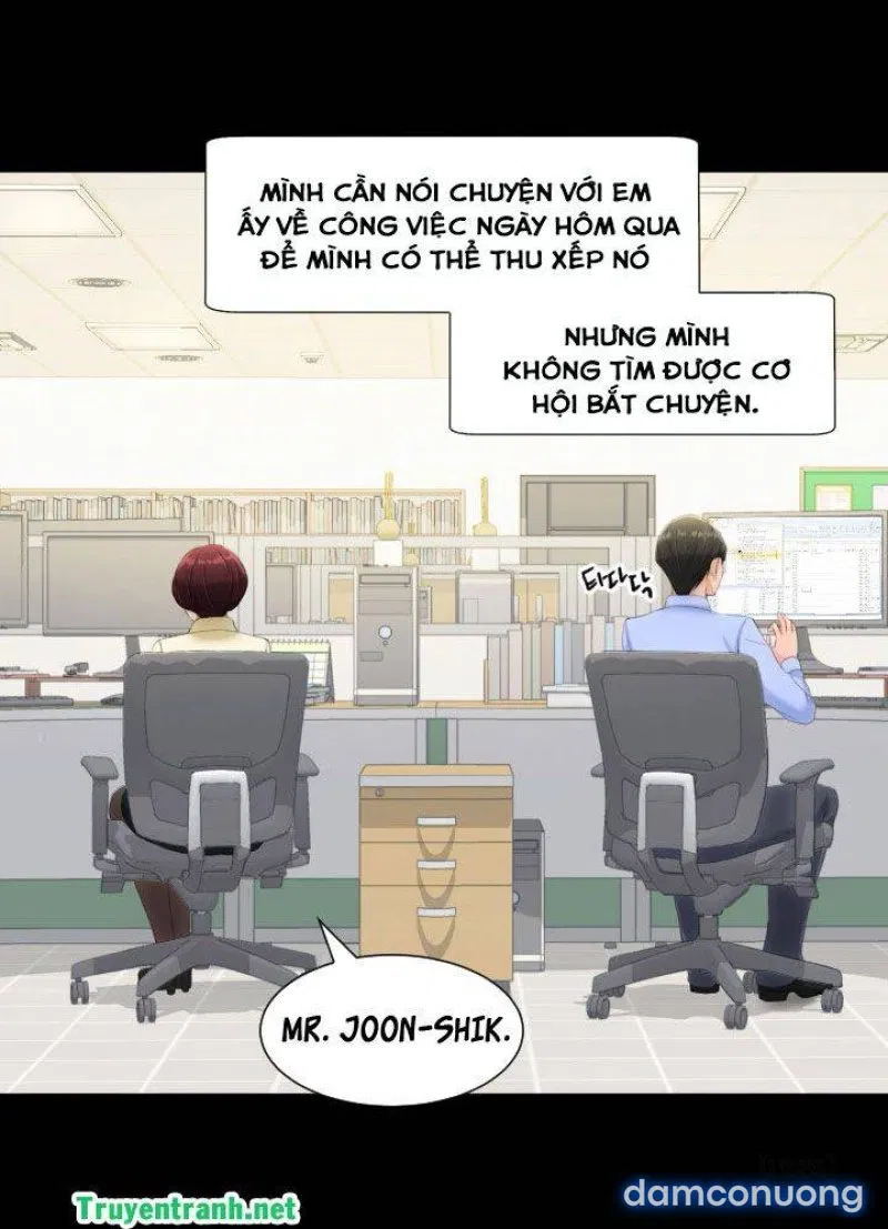 Trải Nghiệm Người Lớn 