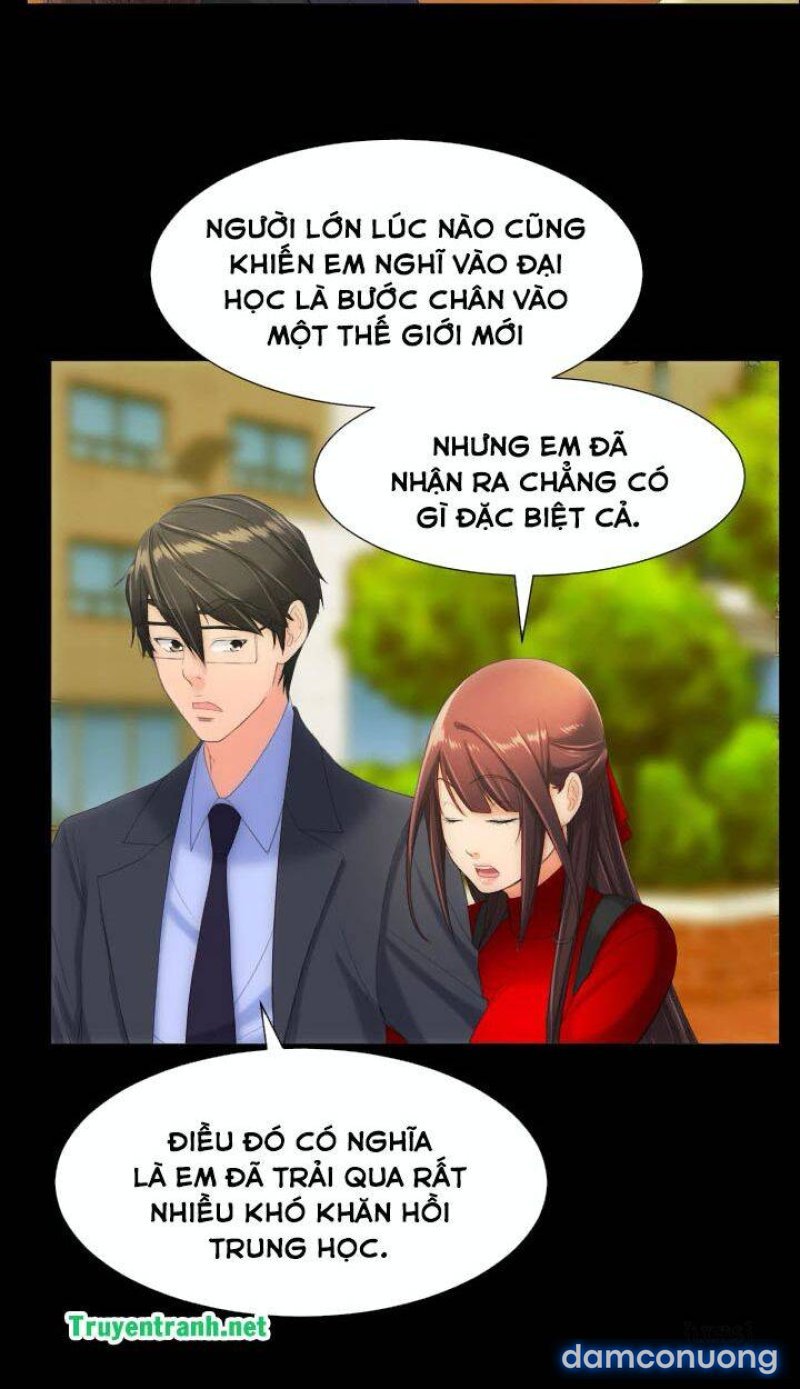 Trải Nghiệm Người Lớn 