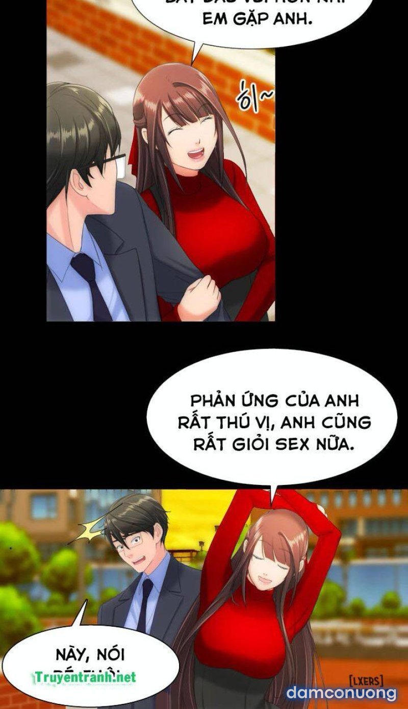 Trải Nghiệm Người Lớn 