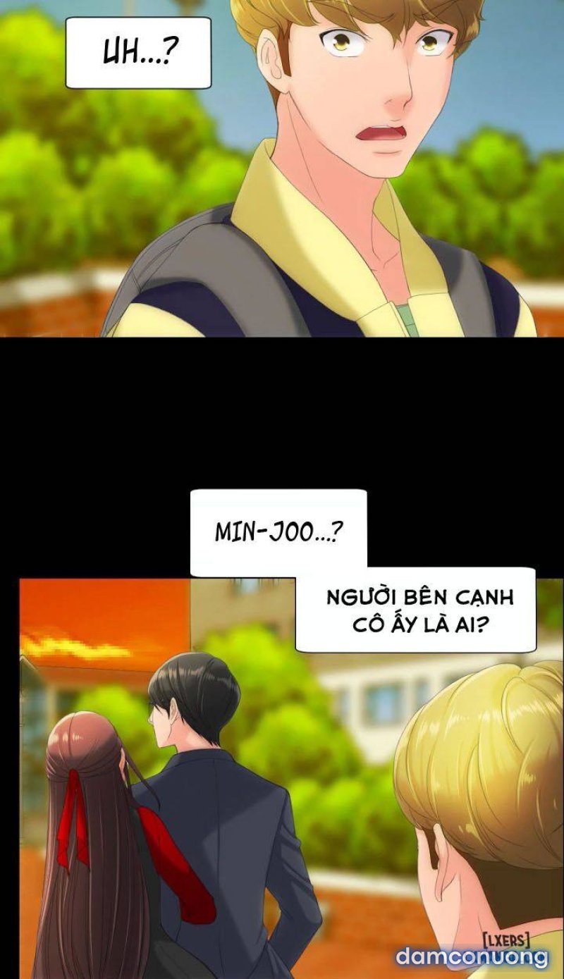 Trải Nghiệm Người Lớn 