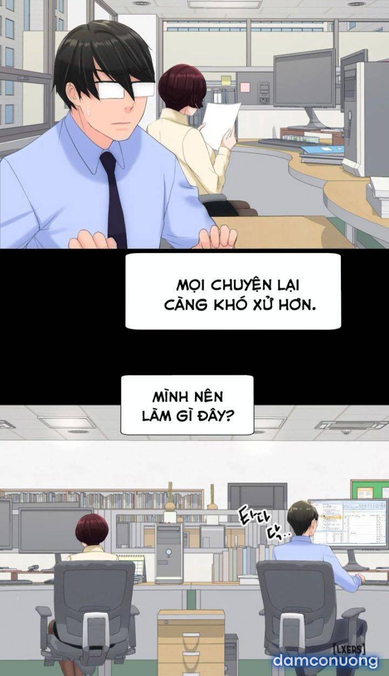 Trải Nghiệm Người Lớn 