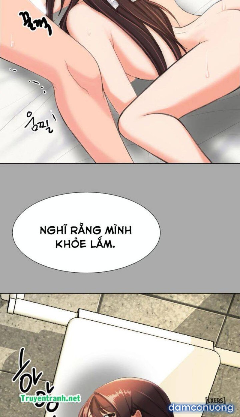 Trải Nghiệm Người Lớn 
