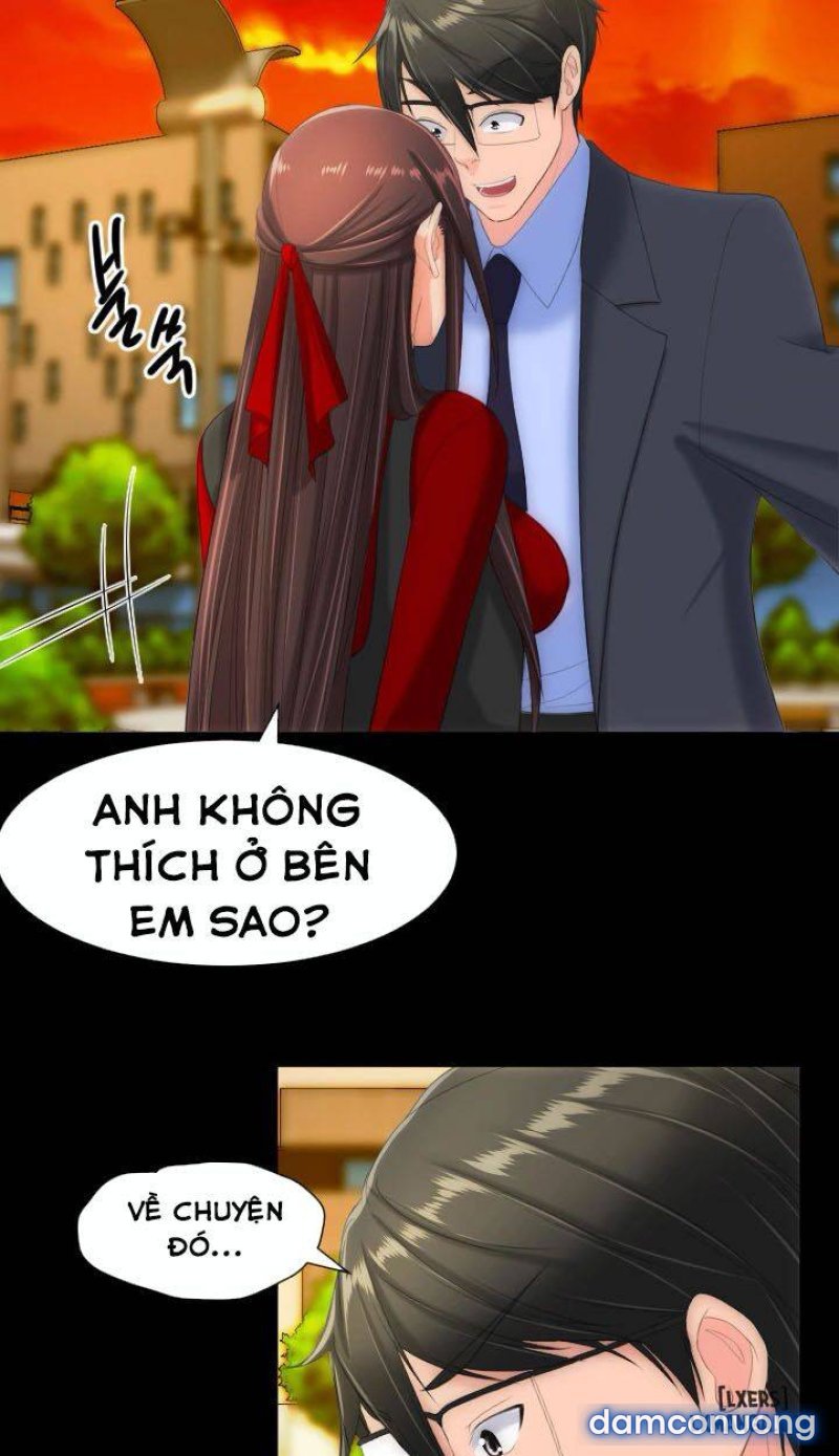 Trải Nghiệm Người Lớn 