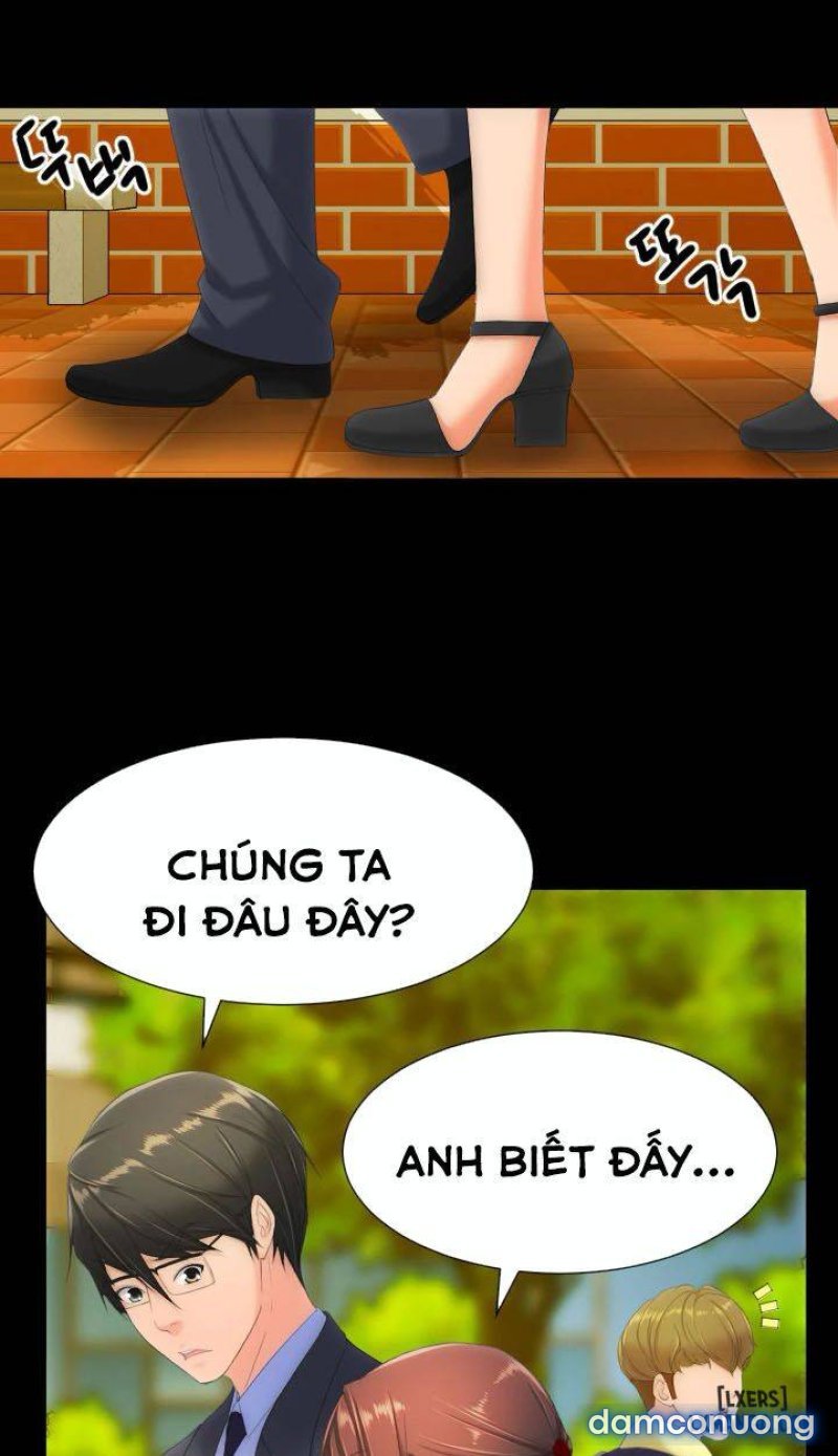 Trải Nghiệm Người Lớn 