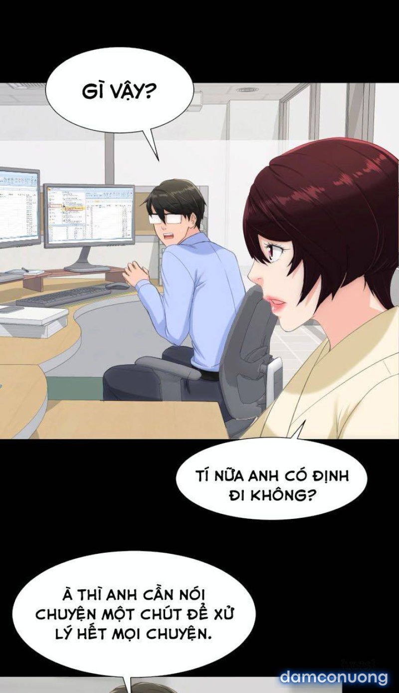 Trải Nghiệm Người Lớn 