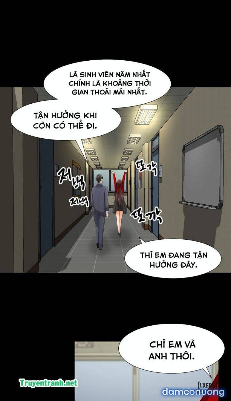 Trải Nghiệm Người Lớn 