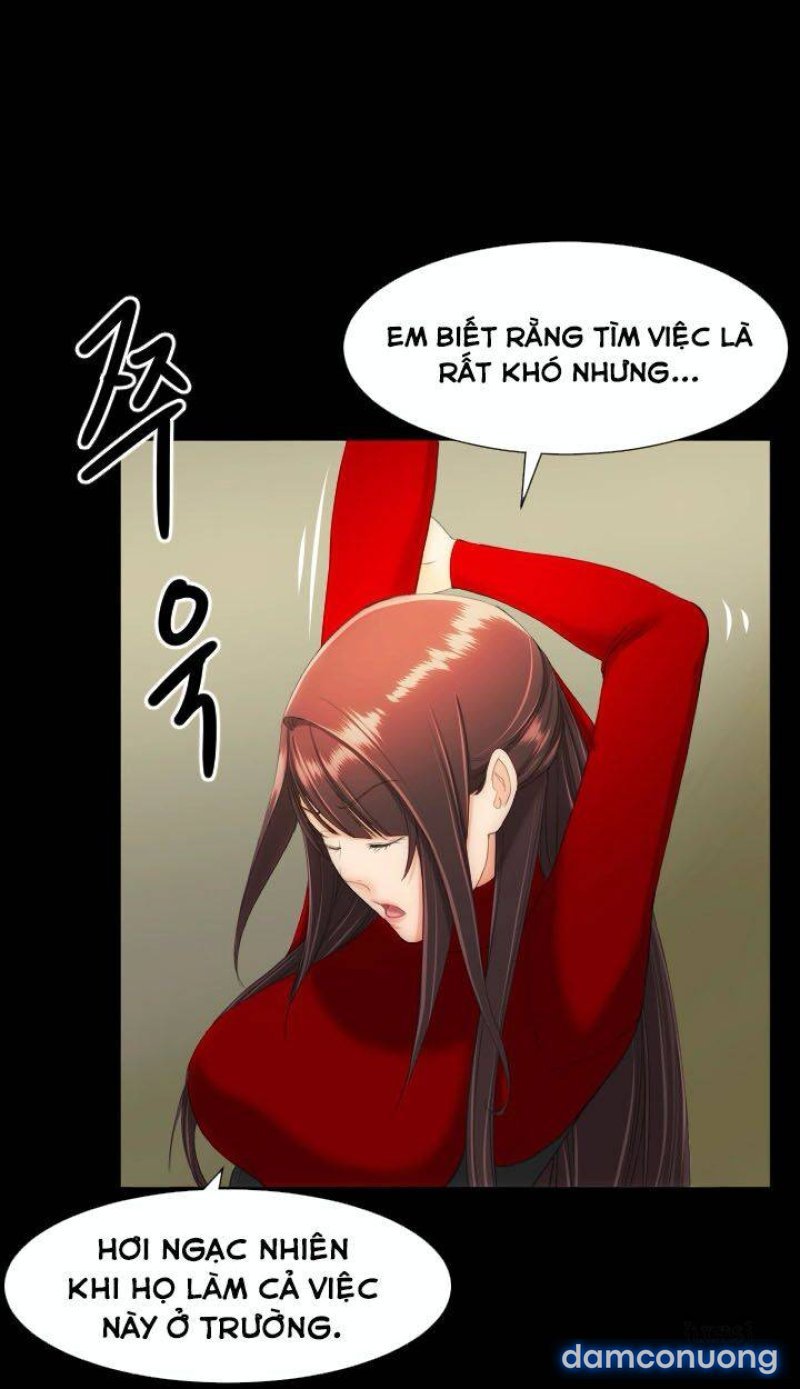 Trải Nghiệm Người Lớn 