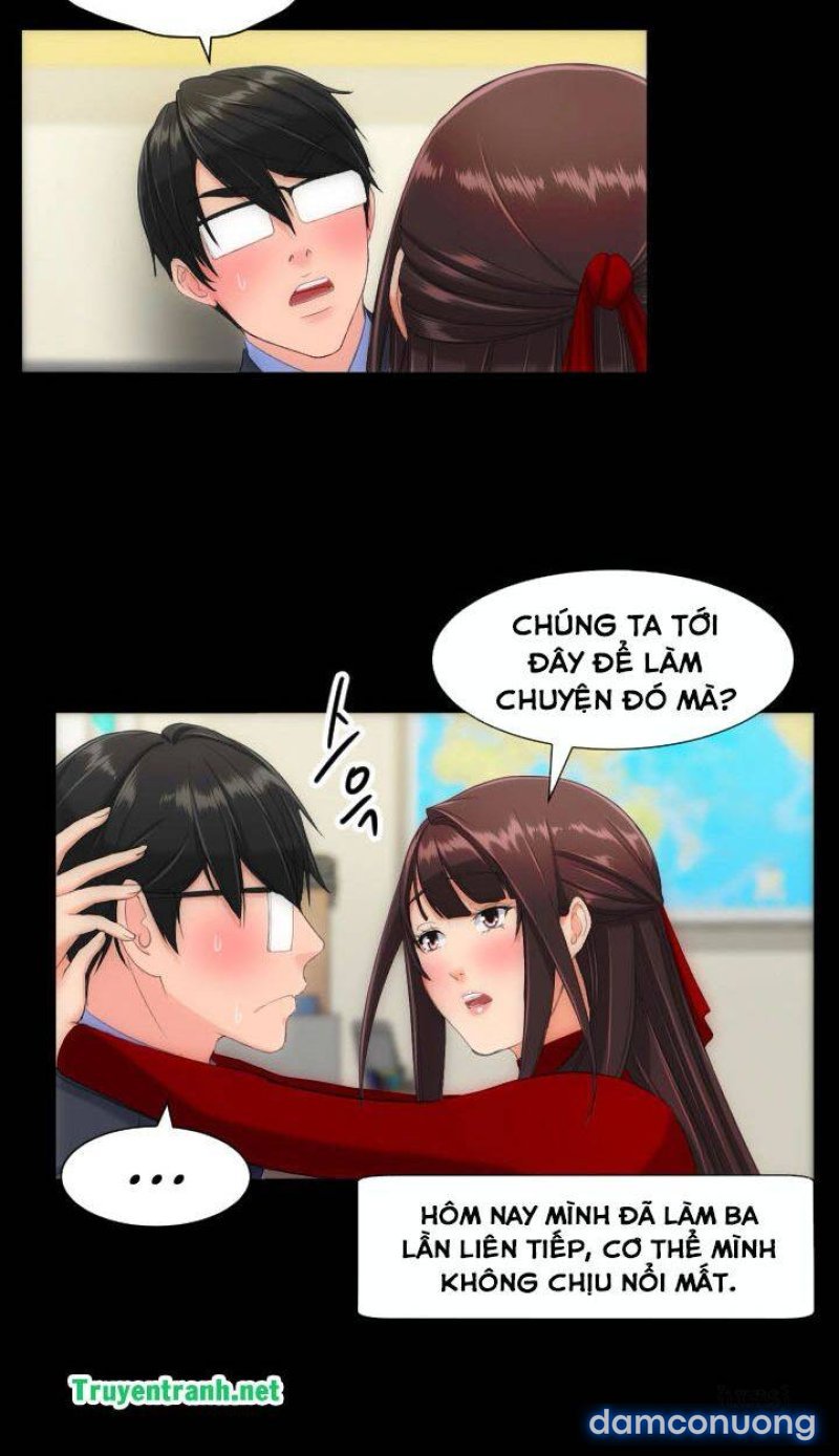 Trải Nghiệm Người Lớn 