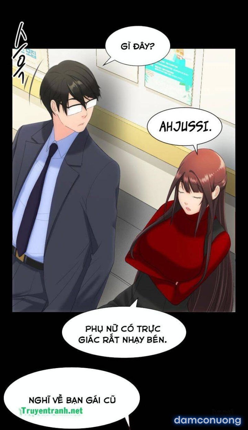 Trải Nghiệm Người Lớn 