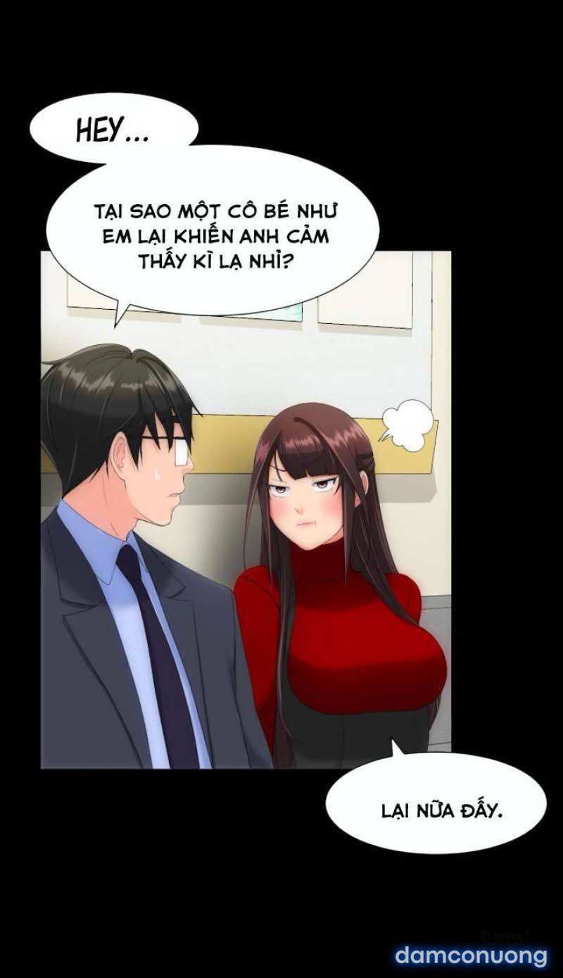 Trải Nghiệm Người Lớn 