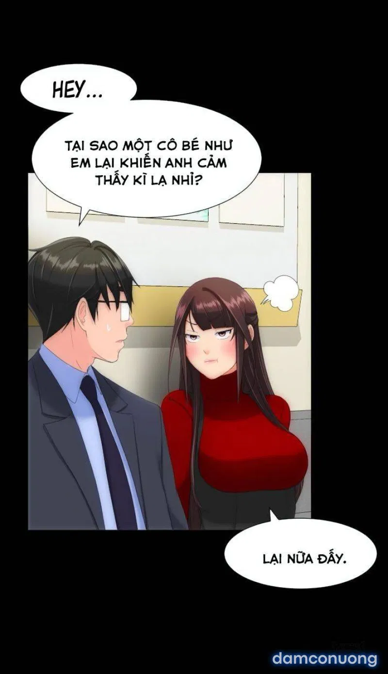 Trải Nghiệm Người Lớn 