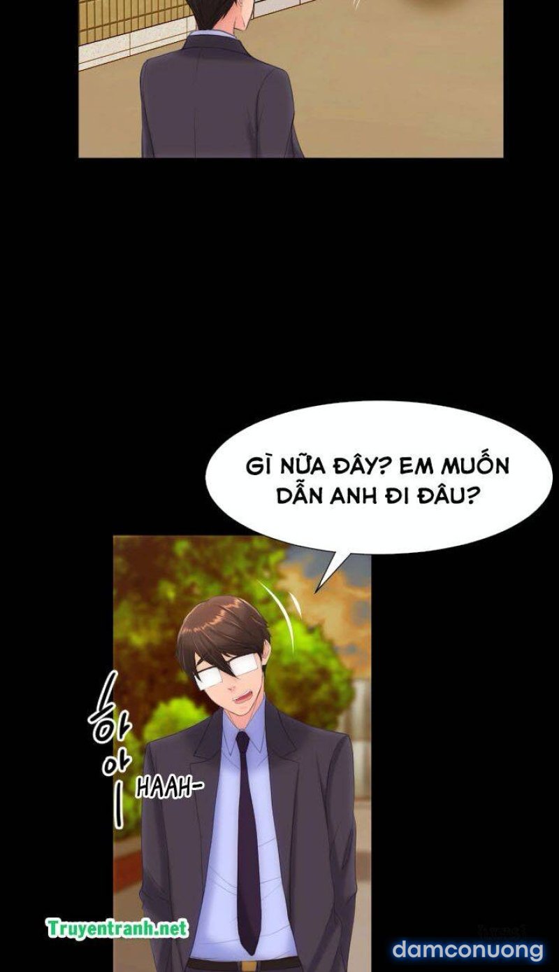 Trải Nghiệm Người Lớn 
