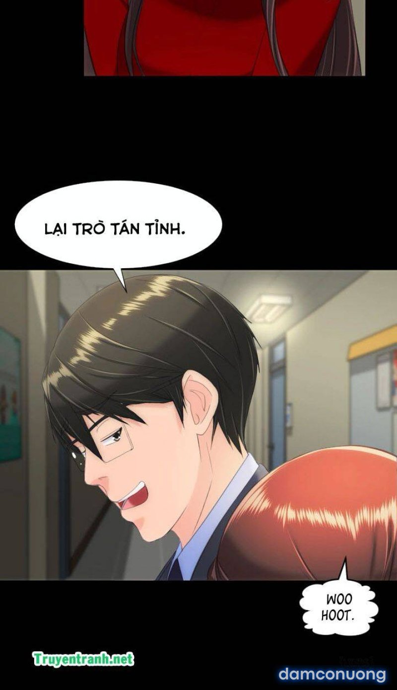Trải Nghiệm Người Lớn 