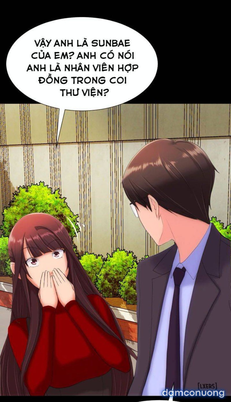 Trải Nghiệm Người Lớn 
