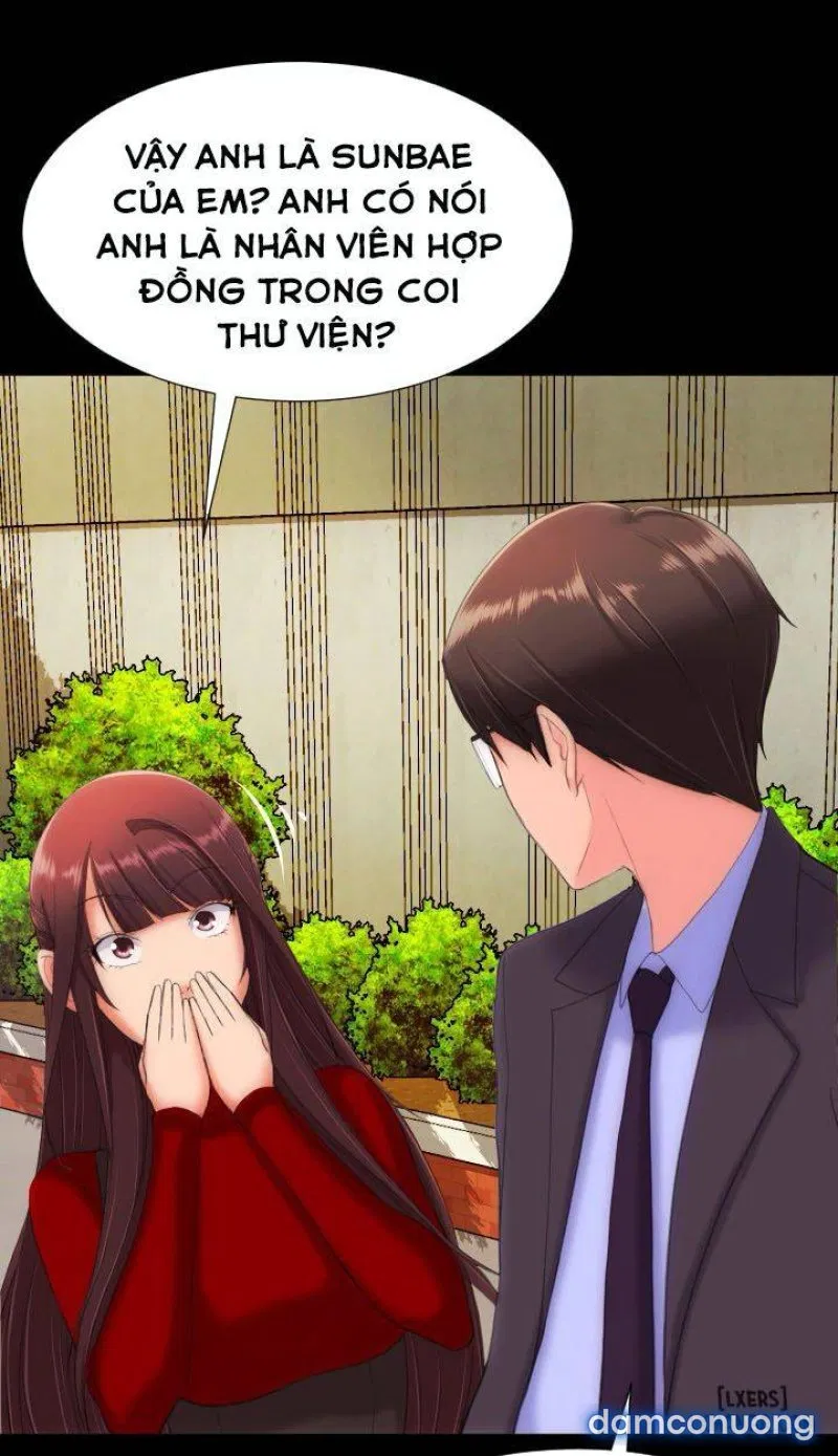 Trải Nghiệm Người Lớn 