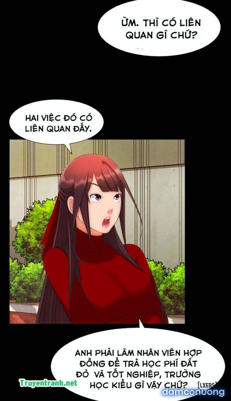 Trải Nghiệm Người Lớn 