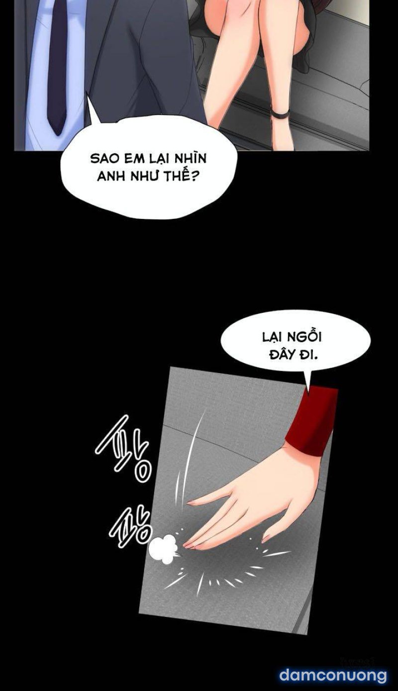 Trải Nghiệm Người Lớn 